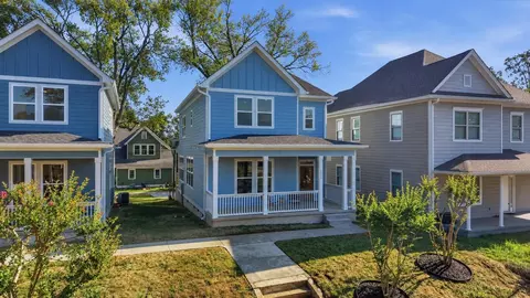 1513 Chamberlain Ave, Chattanooga, TN 37404