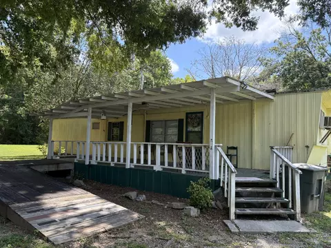 145 Cottonport Ferry Rd, Decatur, TN 37322