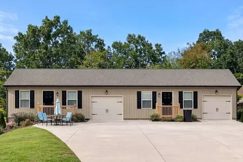 1395 Golf Dr SW, Cleveland, TN 37311