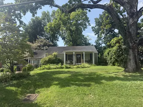 1809 Shackleford Rd, Nashville, TN 37215