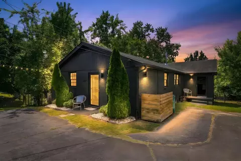 609 Rosebank Ave #C AND D, Nashville, TN 37206