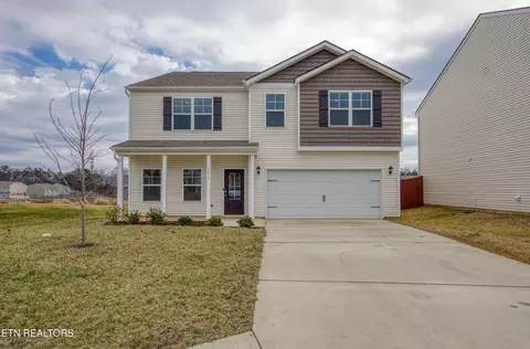 12010 Poppyseed Ln, Knoxville, TN 37932