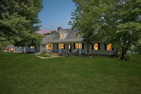 470 Mitchell Rd, Lebanon, TN 37087