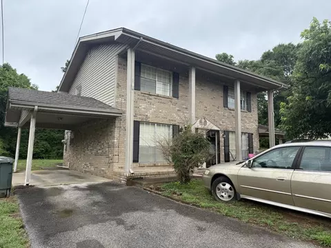 3816 Cherwood Ln, Chattanooga, TN 37406
