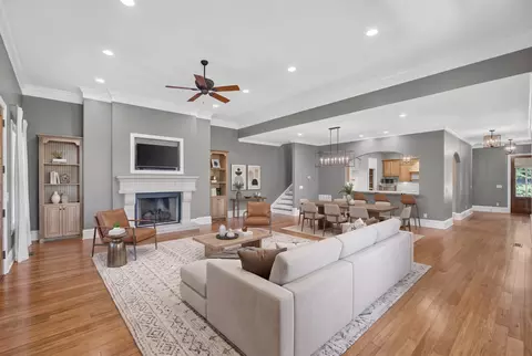 4100 Oriole Pl #A, Nashville, TN 37215