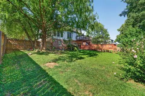 534 Christel Springs Dr, Clarksville, TN 37043