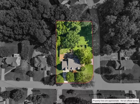 534 Christel Springs Dr, Clarksville, TN 37043