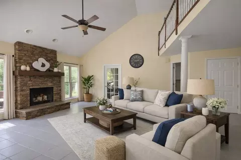534 Christel Springs Dr, Clarksville, TN 37043