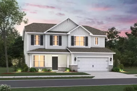 225 Rose Hannah Dr, Gallatin, TN 37066