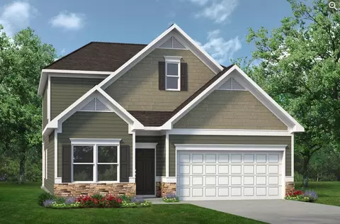 340 Idell Ct, Clarksville, TN 37042