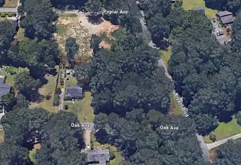 0 Oak Ave, Morrow, GA 30260 photo 8
