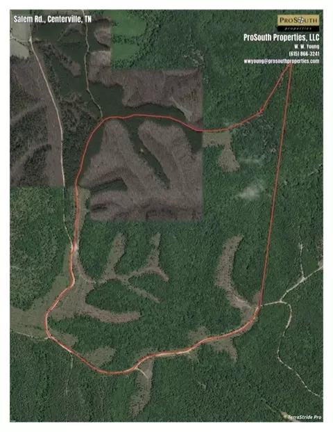 0 Salem Rd, Centerville, TN 37033 photo 6