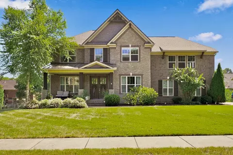 2197 Capistrano Way, Nolensville, TN 37135