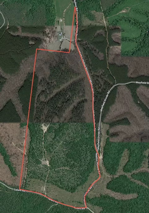 0 Mathis Hollow Rd, Centerville, TN 37033 photo 6