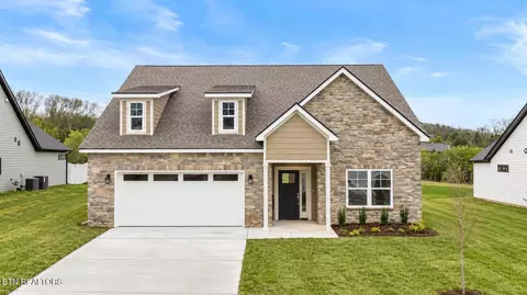 7618 Drake Ln, Knoxville, TN 37924