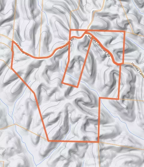 0 Low Gap Rd, Sugar Tree, TN 38380 photo 9