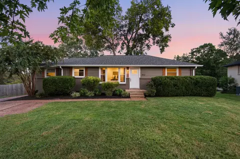 1932 Valley Park Dr, Nashville, TN 37216