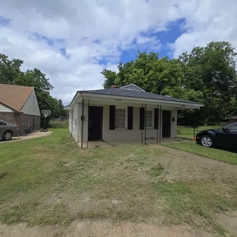 2982 Shannon Ave, Memphis, TN 38108