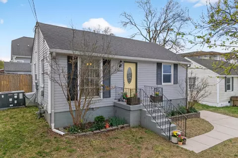 614 Annex Ave # A, Nashville, TN 37209
