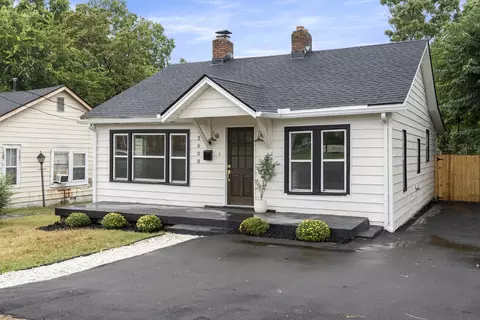 2608 Eden St, Nashville, TN 37208
