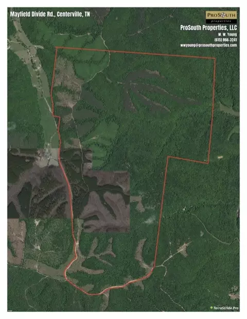 0 Mayfield Divide Rd, Centerville, TN 37033 photo 11