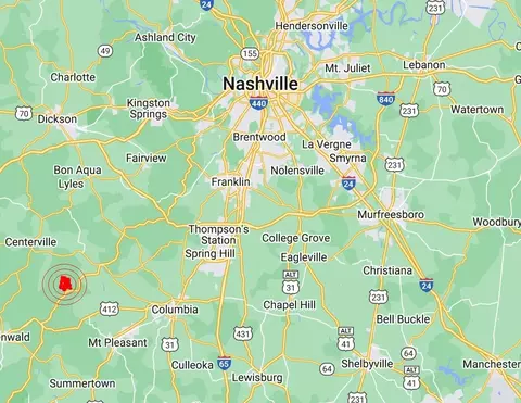 0 Mayfield Divide Rd, Centerville, TN 37033 photo 13