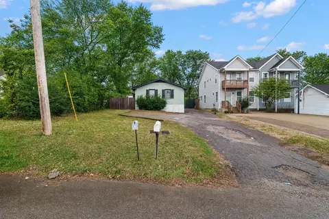 319 Morton Ave, Nashville, TN 37211