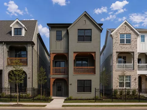 504 Edwin St #36, Nashville, TN 37207