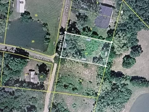 10 Drake Loop, Savannah, TN 38372