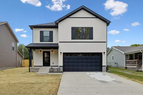 2609 Old Greenbrier Pike, Greenbrier, TN 37073