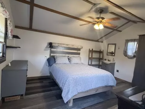 Bedroom - 95 Floyd Ln, Decherd, TN 37324 photo 5 of 5