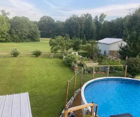 Exterior - 95 Floyd Ln, Decherd, TN 37324 photo 13 of 21