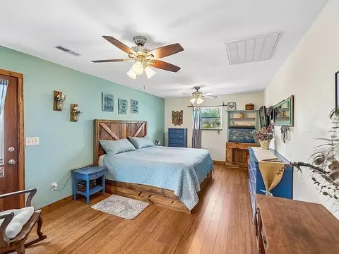 Bedroom - 95 Floyd Ln, Decherd, TN 37324 photo 1 of 5