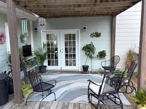 Exterior - 95 Floyd Ln, Decherd, TN 37324 photo 8 of 21