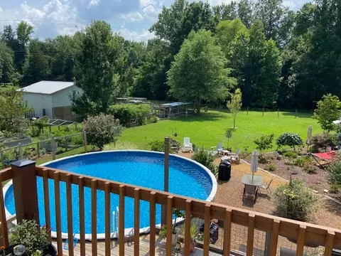Exterior - 95 Floyd Ln, Decherd, TN 37324 photo 12 of 21