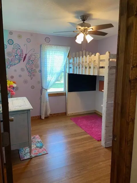 Bedroom - 95 Floyd Ln, Decherd, TN 37324 photo 3 of 5