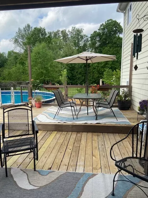 Exterior - 95 Floyd Ln, Decherd, TN 37324 photo 9 of 21