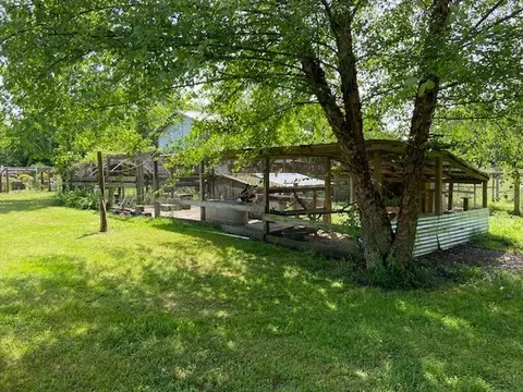 Exterior - 95 Floyd Ln, Decherd, TN 37324 photo 19 of 21