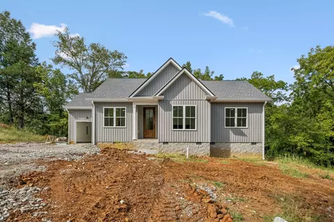 200 Wallace St, Cumberland City, TN 37050
