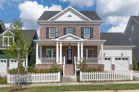 3014 Winterberry Dr, Nolensville, TN 37135