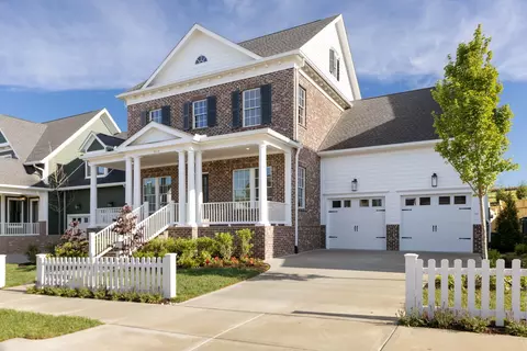 3014 Winterberry Dr, Nolensville, TN 37135