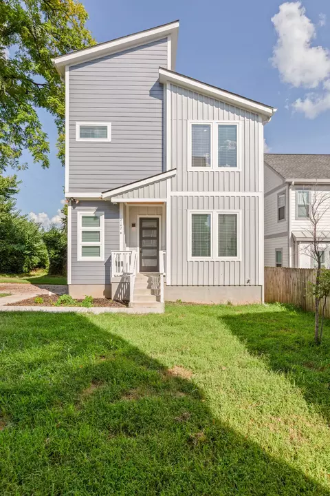 2142 Oakland St #B, Nashville, TN 37210