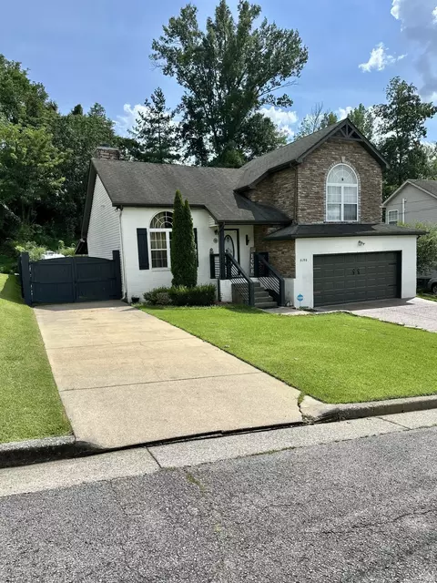 5190 Highlander Dr, Antioch, TN 37013