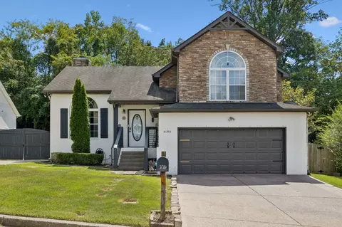 5190 Highlander Dr, Antioch, TN 37013
