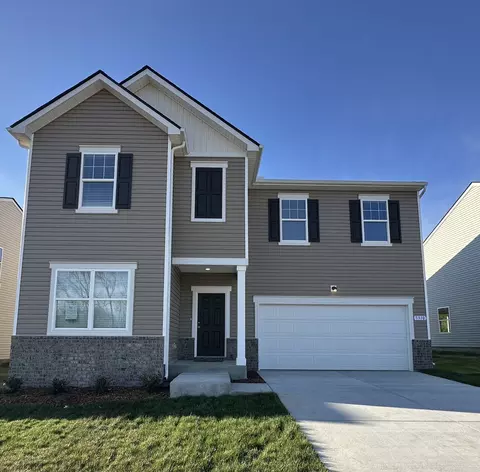 3524 Fellowship Rd, Columbia, TN 38401