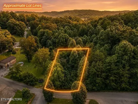 0 0 Forest Meadows Ln, New Tazewell, TN 37825
