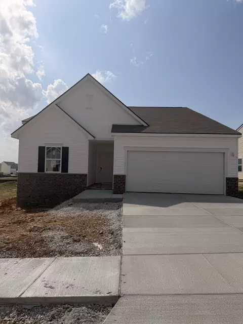 3528 Fellowship Rd, Columbia, TN 38401