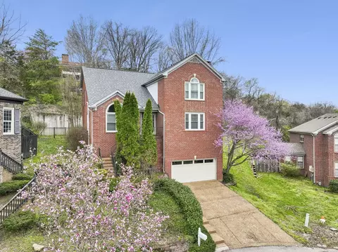 7313 S Colony Ct, Nashville, TN 37221