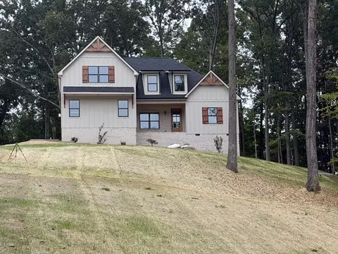 3507 Shadowbend Ln, Clarksville, TN 37043