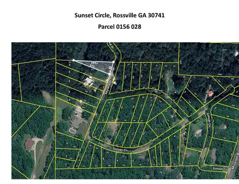 64 Sunset Cir, Rossville, GA 30741